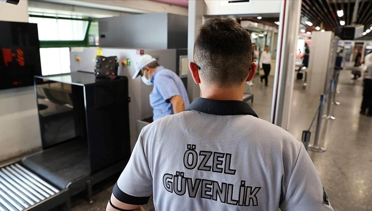 ÖGG sınav sonuçları açıklandı mı? 110.Dönem ÖGG sonuç tarihi EGM takvimiyle duyuruldu