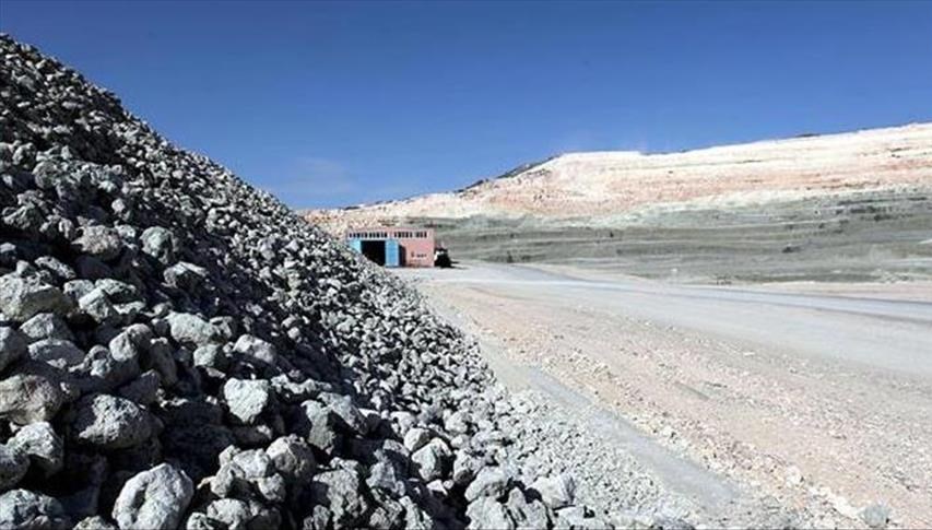 Nijerya'da maden ocağı çöktü: 13 kişi öldü