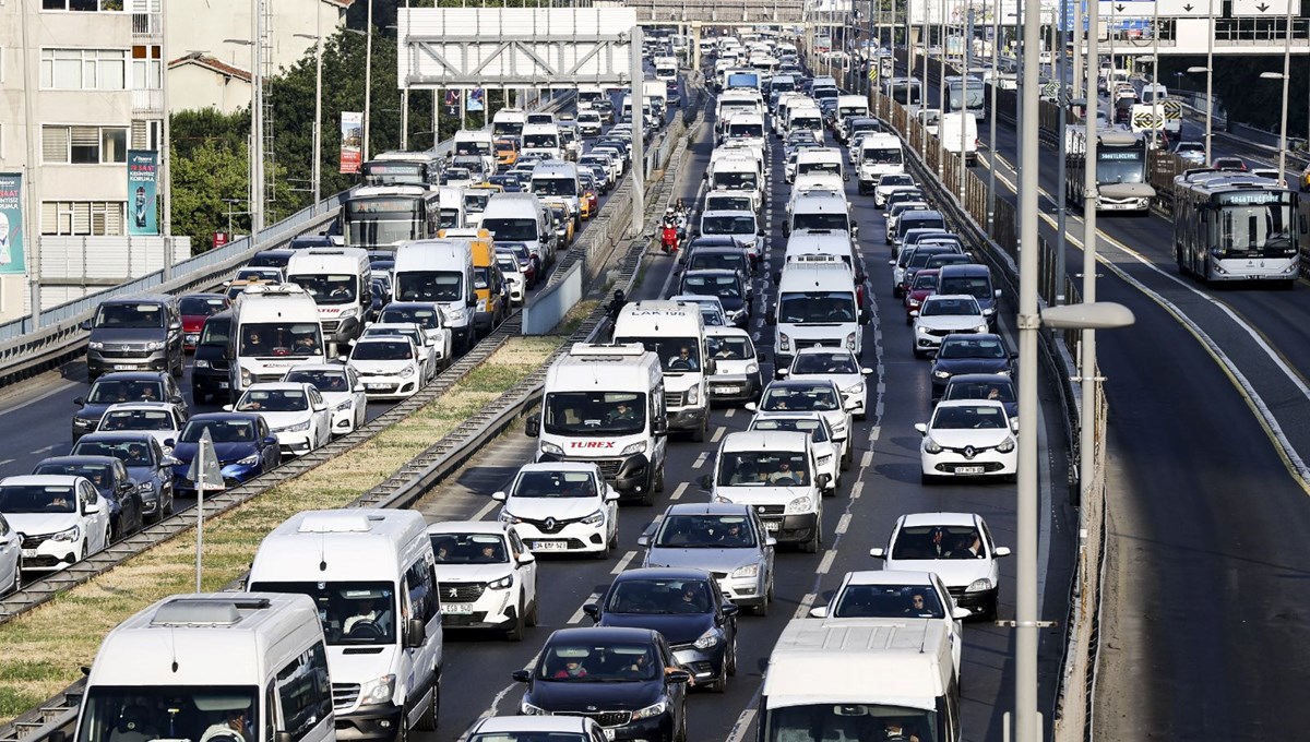 Hyundai ve Kia yangın riski nedeniyle 92 bin aracını geri çağırdı