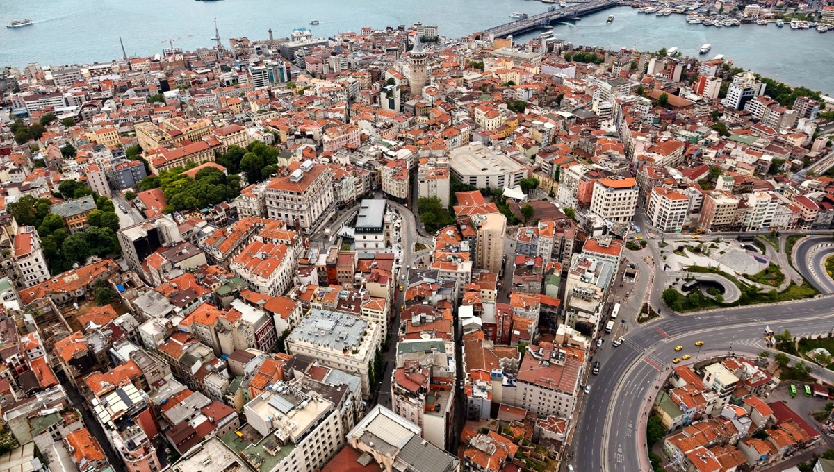 Prof. Dr. Şükrü Ersoy'dan İstanbul depremi uyarısı | İstanbul'daki en riskli ilçeleri açıkladı