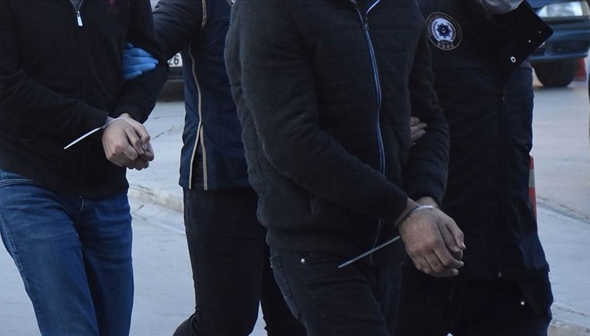 Ankara’da iki ayrı FETÖ soruşturması: 16 gözaltı kararı