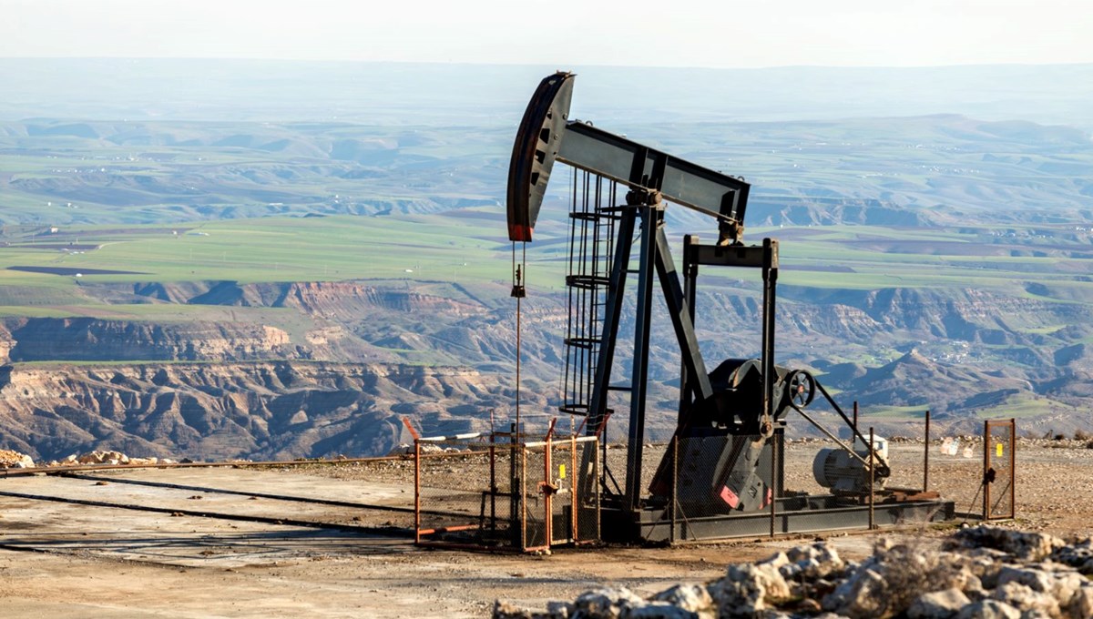 ABD'nin petrol sondaj kulesi sayısı azaldı