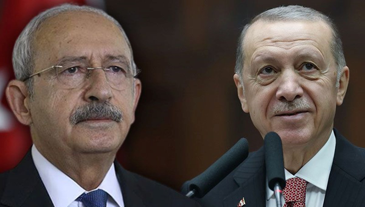 Kılıçdaroğlu'ndan Cumhurbaşkanı Erdoğan'a dava