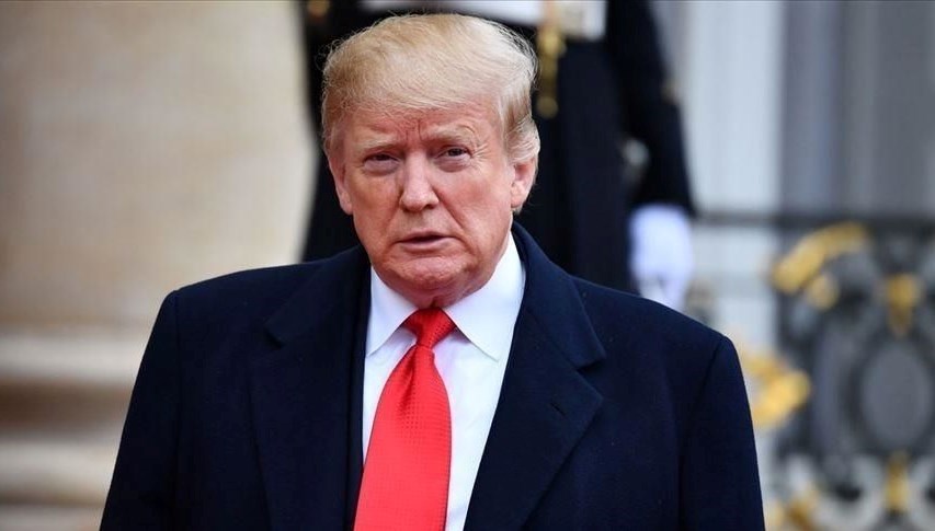 Trump ne zaman göreve başlayacak? ABD'nin 47. Başkanı oldu