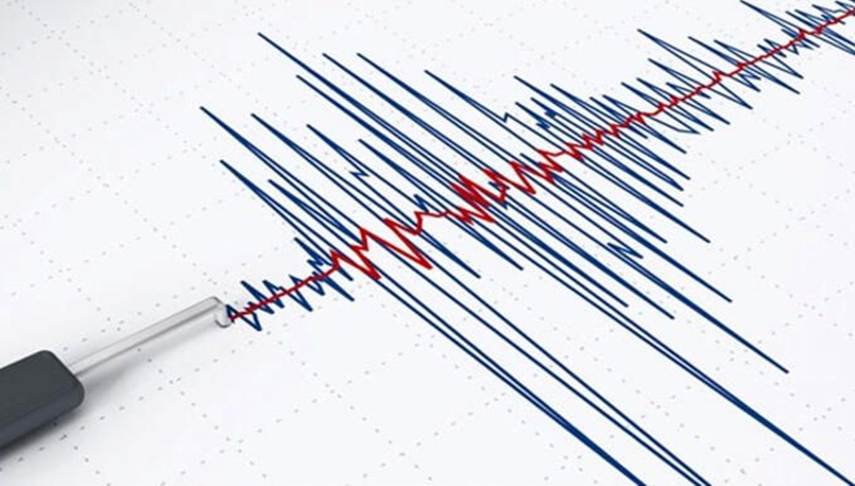 Evimin altından fay hattı geçiyor mu? (e-Devlet AFAD deprem fay hattı sorgulama ekranı)