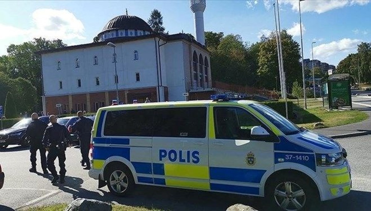 PKK üyeliğinden aranan firariye İsveç'te atlara cinsel istismardan hapis cezası