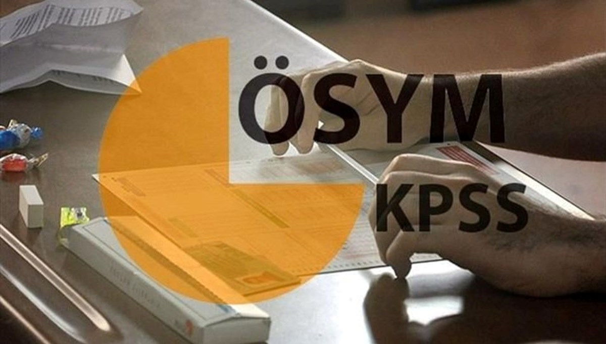 KPSS sınav sonuçları 2024: KPSS lisans sınavı sonuçları ne zaman açıklanacak?