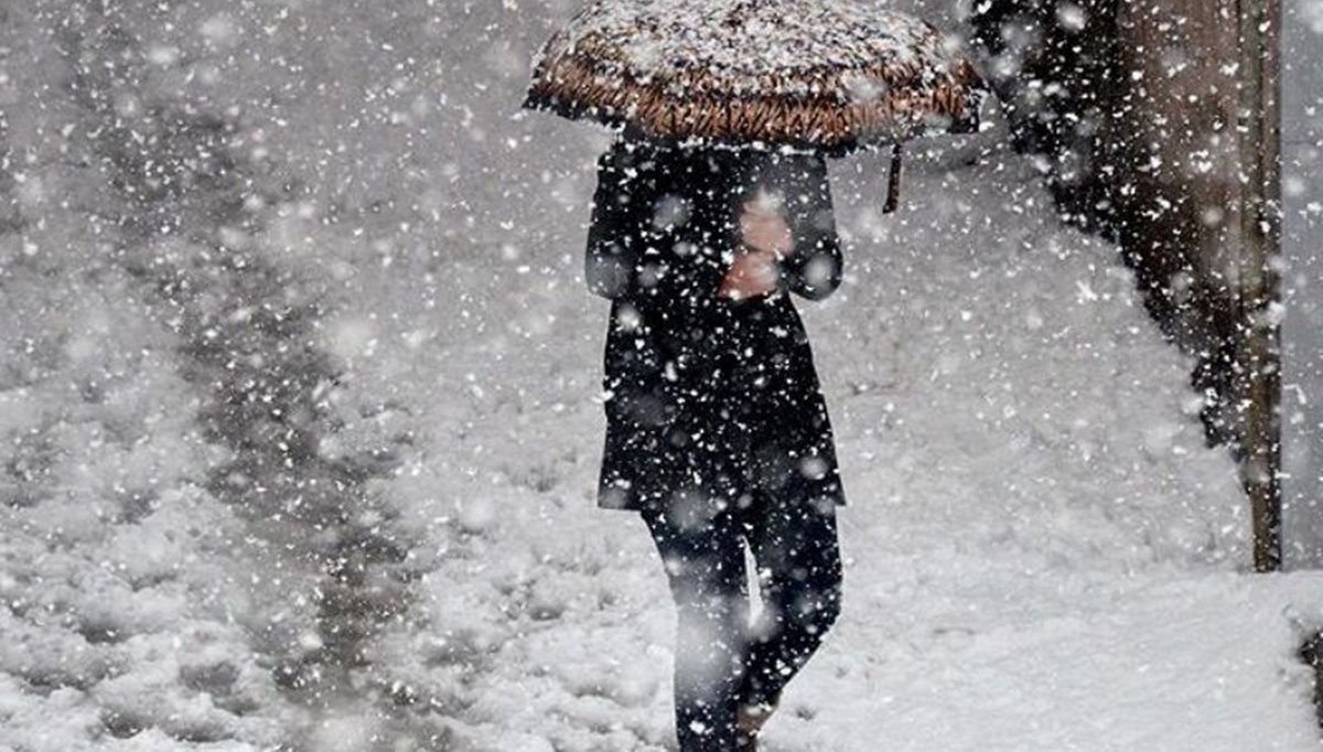 İstanbul'a kar yağacak mı? Ne zaman kar yağacak?