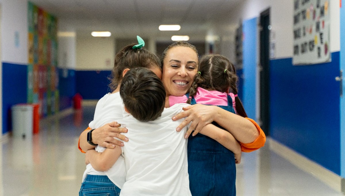 Öğretmenler Günü mesajları ve sözleri: 24 Kasım Öğretmenler Günü'ne özel kısa, güzel ve anlamlı mesajlar