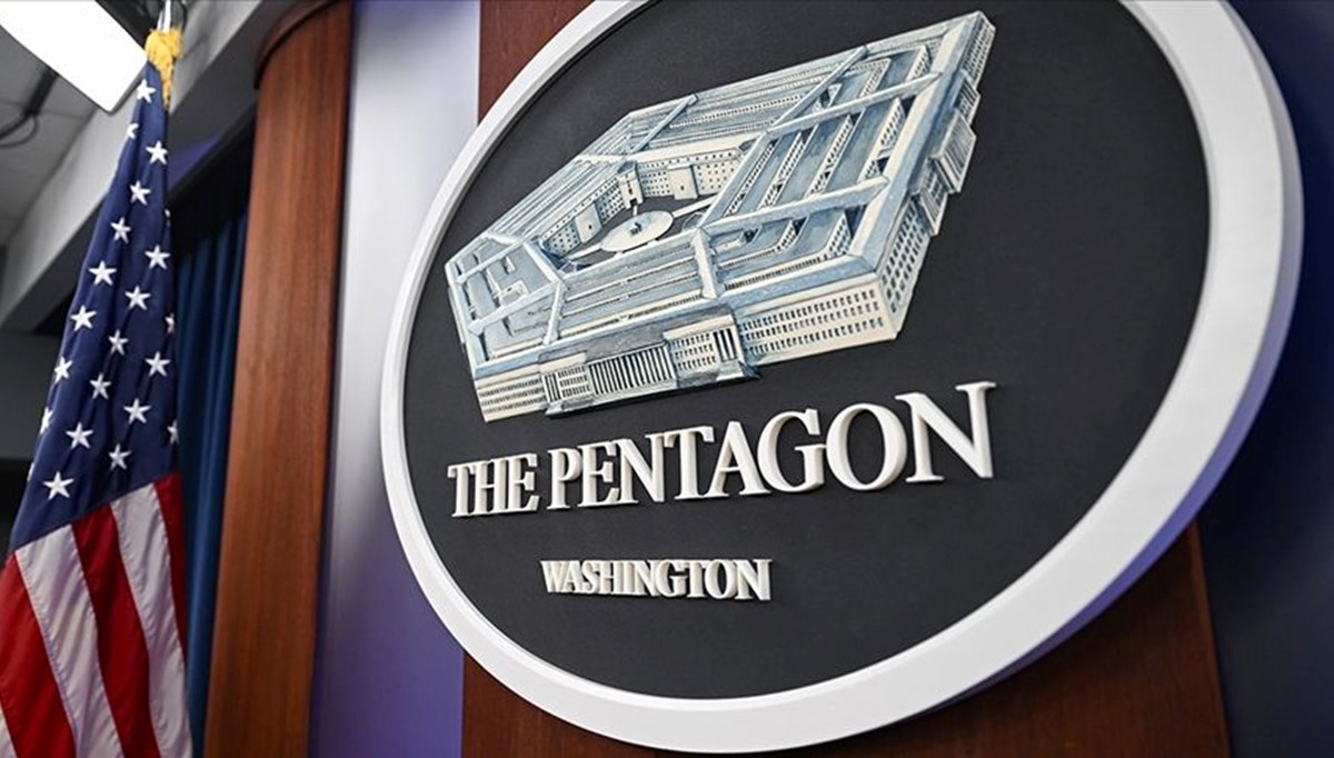 Pentagon İran ve Kuzey Kore'yi 