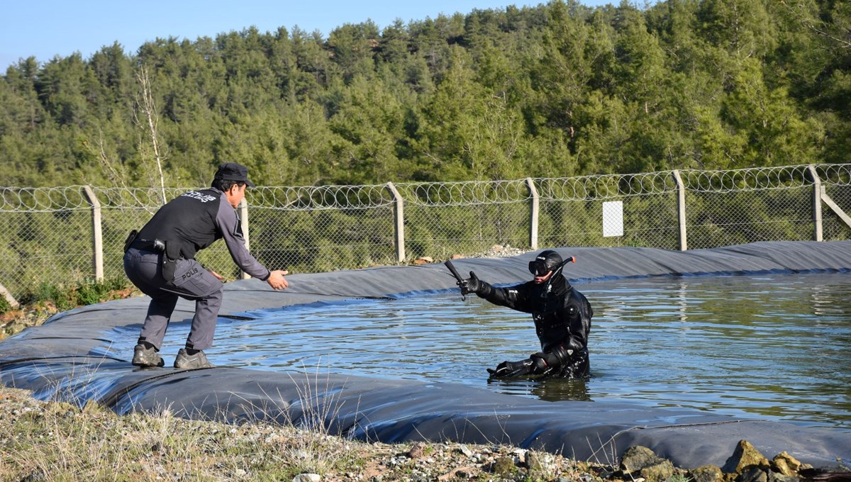 Mantar toplamaya çıkan adamdan 4 gündür haber yok