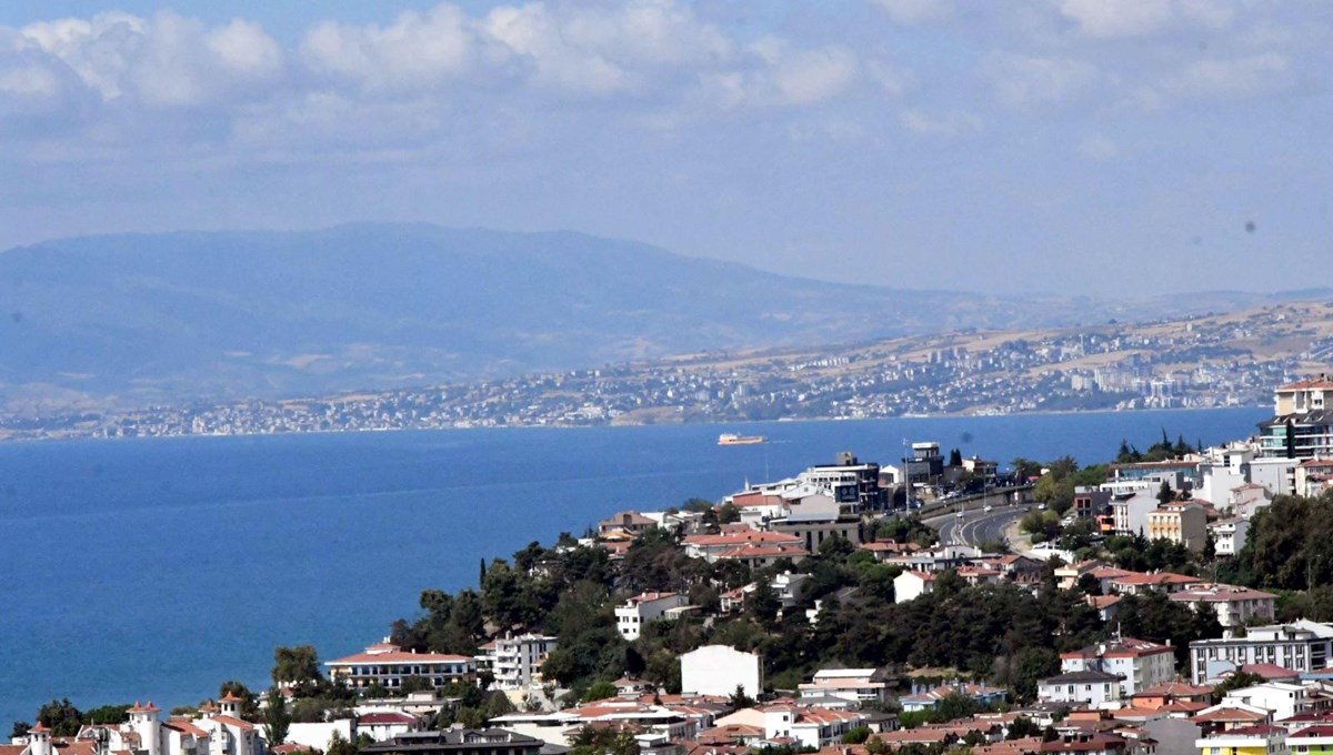 İstanbul’un yanı başında deprem hazırlığı: “Yapılaşmalar sahile çok yakın, tsunamiye hazırlıklı olmak gerekiyor”