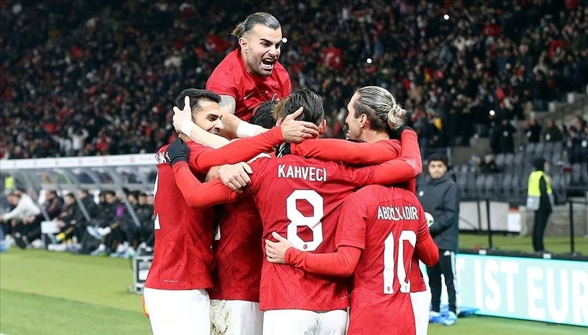 Türkiye-Karadağ maçı ne zaman, saat kaçta ve hangi kanalda? (UEFA Uluslar Ligi)