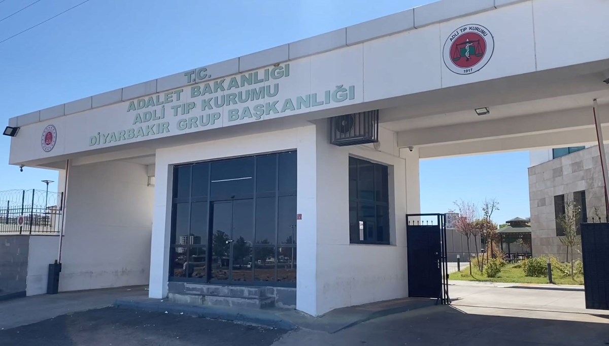 Diyarbakır’da silahlı kavga: 2 kuzen öldü