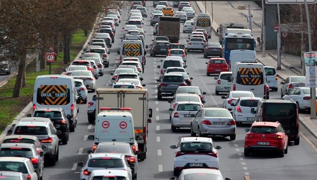 Ankaralılar dikkat! Yarın bu yollar kapalı