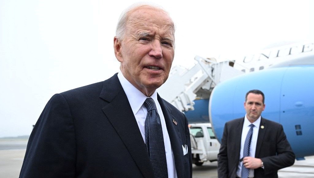 ABD Başkanı Biden: Nasrallah'ın ölmesi bir adalet ölçüsüdür