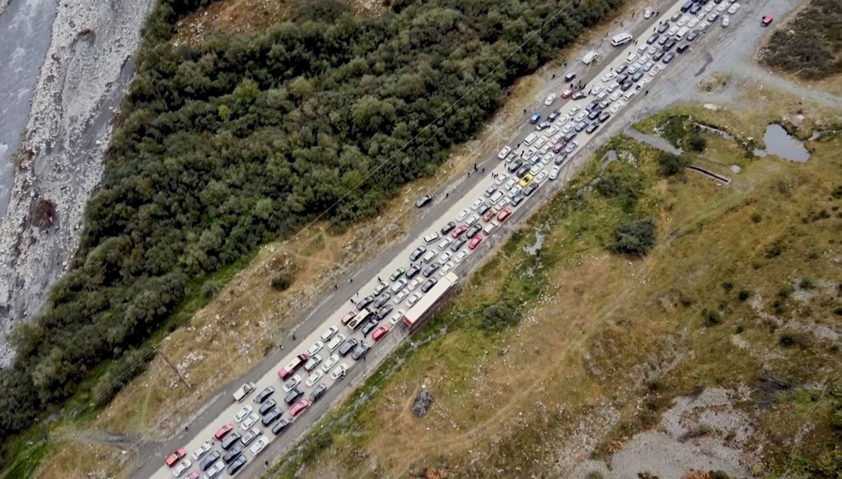 Avrupa Ukrayna'dan yeni bir göç akınına hazırlanıyor