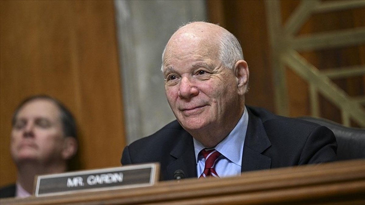 Ben Cardin