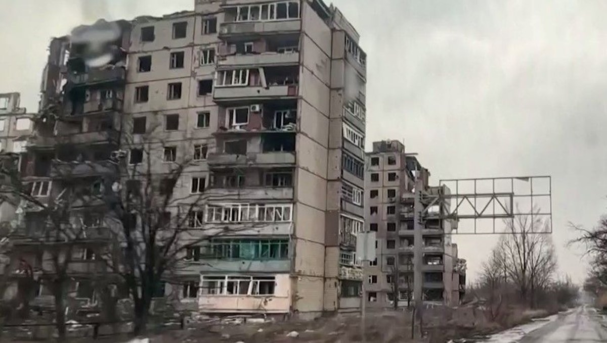 Gürcistan Başbakanı Kobakhidze, Ukrayna'daki savaşın gelecek yıl bitebileceğini söyledi