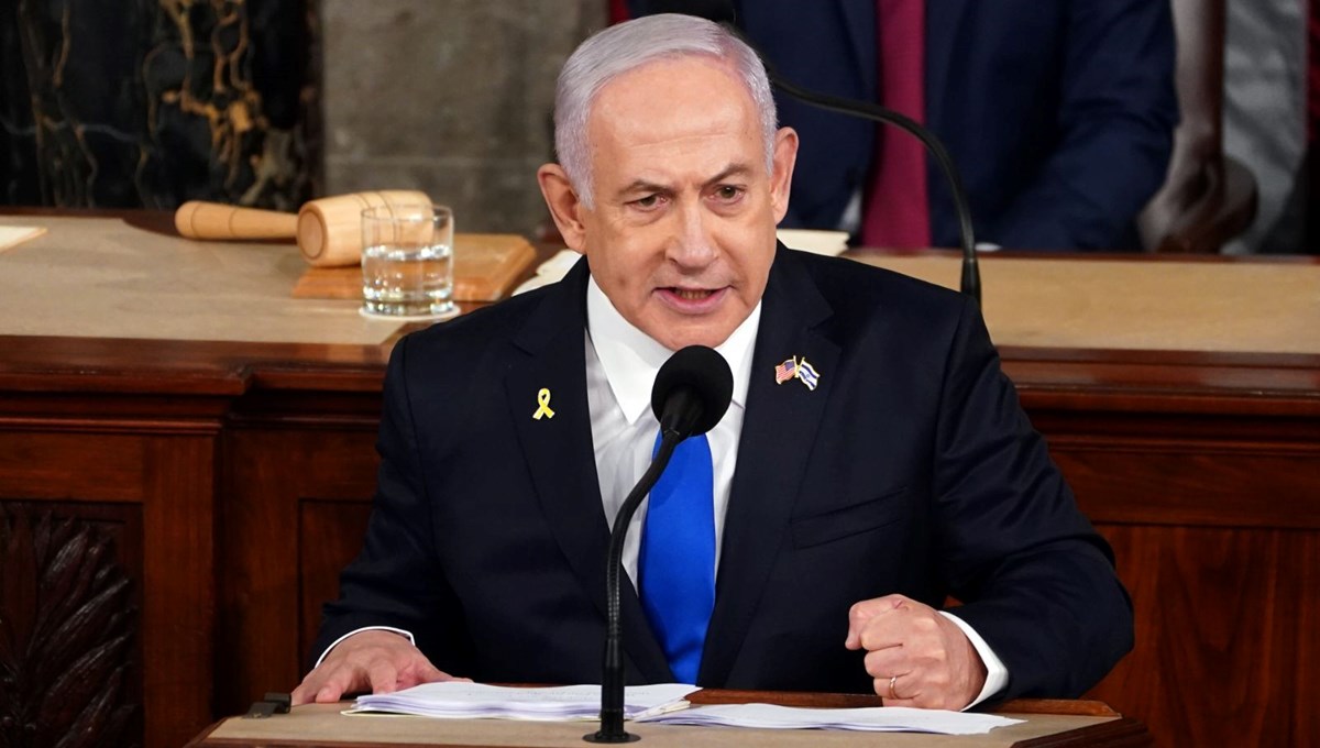 Netanyahu'nun koalisyonuna muhalefetten parti katıldı