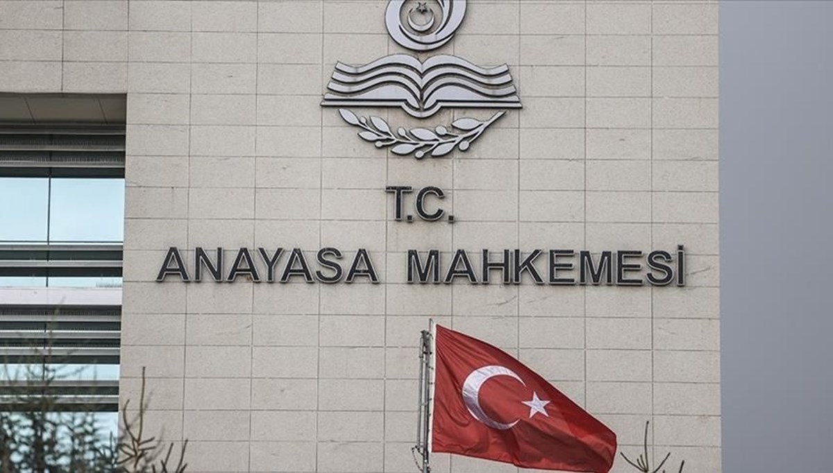 Anayasa Mahkemesi'nin yeni başkanı 21 Mart'ta belli olacak