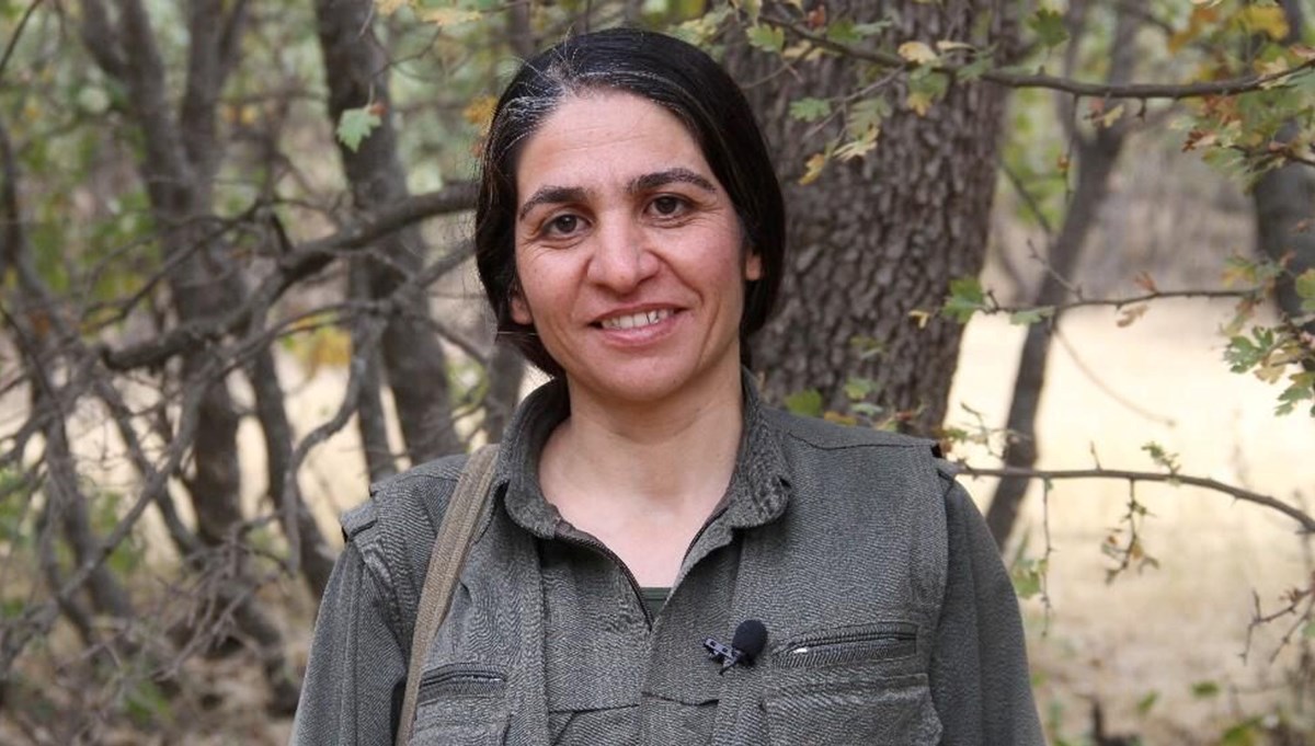 MİT saldırı hazırlığındaki sözde PKK yöneticisini vurdu
