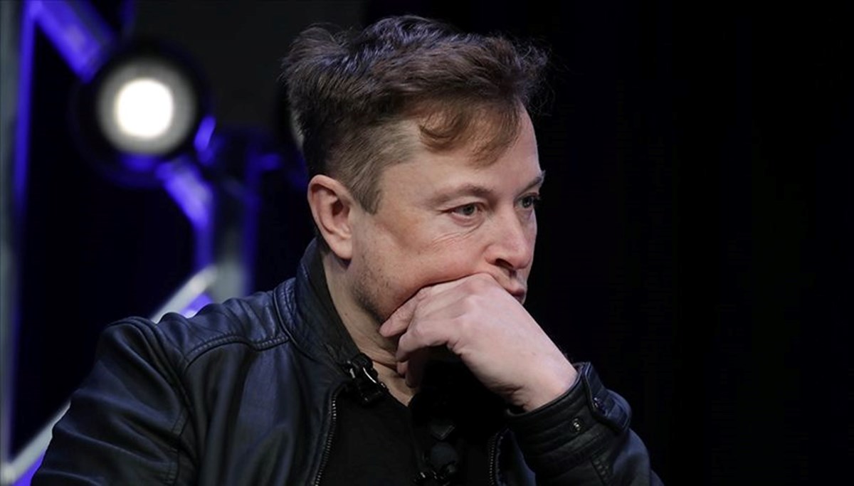 Elon Musk'a ödenen maaş paketinin iptalinin önü açıldı