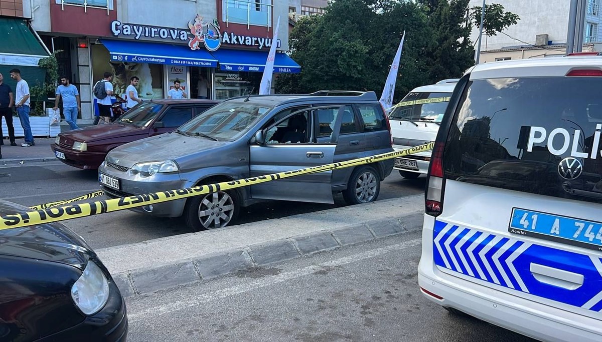 Mahir hoca cinayetinde 11 şüpheli adliyeye sevk edildi: Polis her yerde “Hayalet”i arıyor!