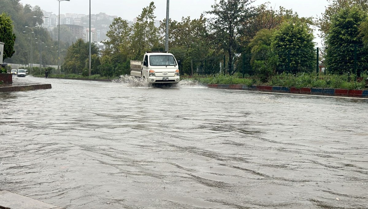 Riskli bölgelerde oturanlar dikkat! hastalar geceyi hastanede geçirebilecek