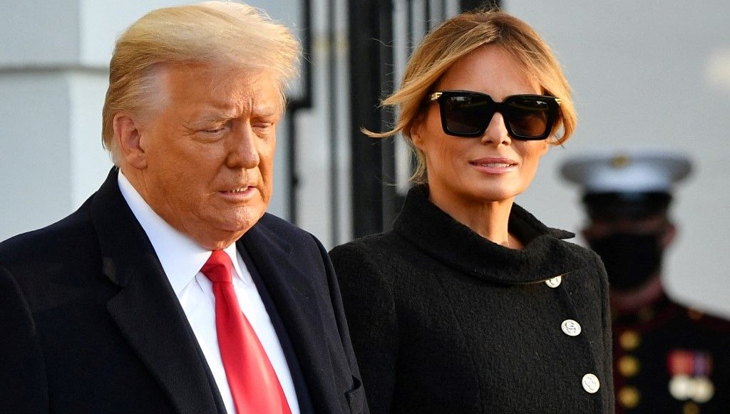 ABD'nin First Lady adayı Melania Trump kimdir? Donald Trump'ın eşi Melania Trump hakkında bilinenler