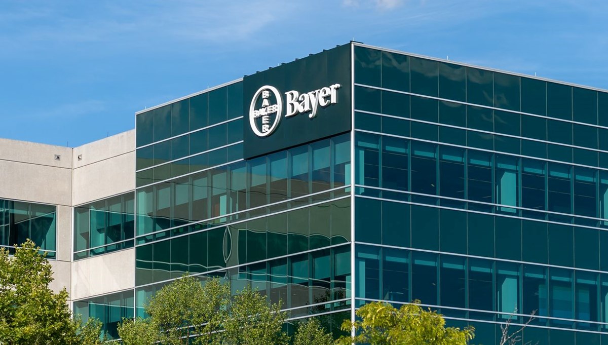 Bayer'den deprem bölgesine 1 milyon euro bağış