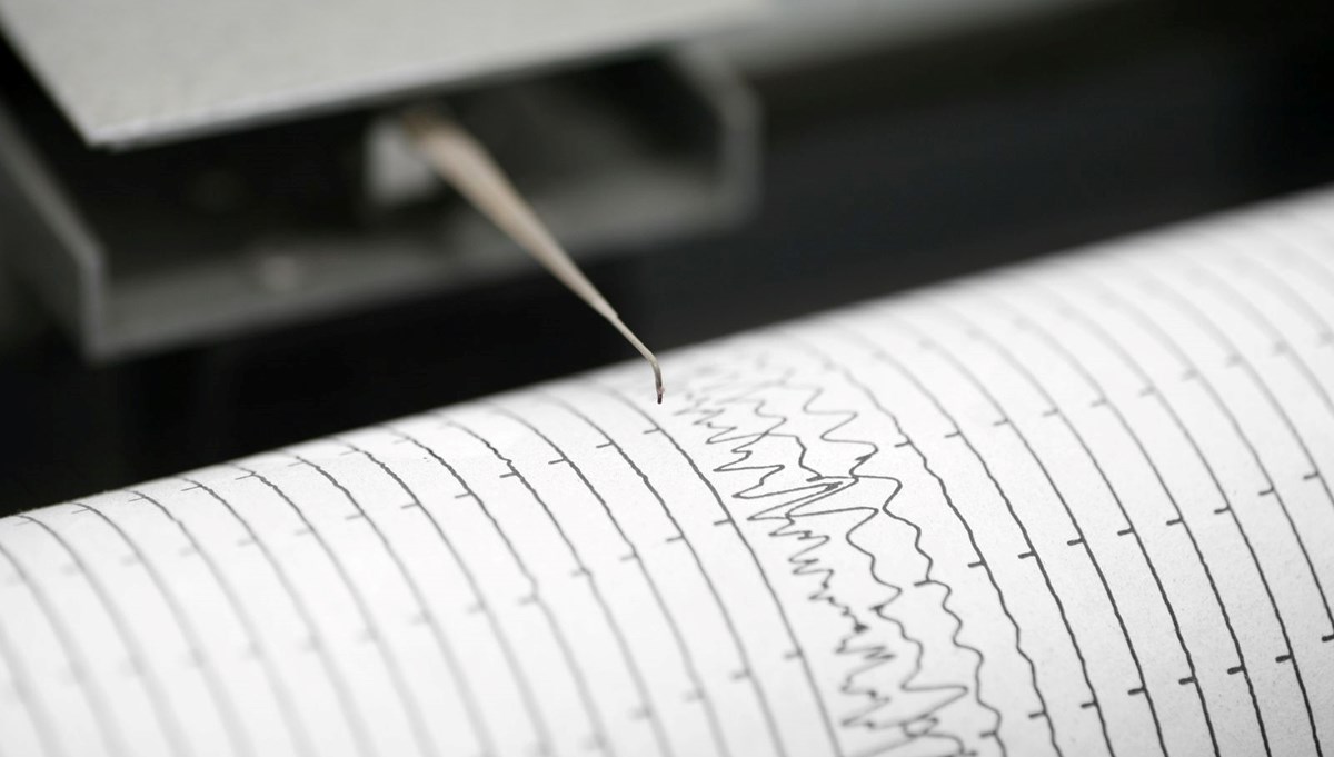 Japonya'nın kuzeydoğusunda 5,8 büyüklüğünde deprem