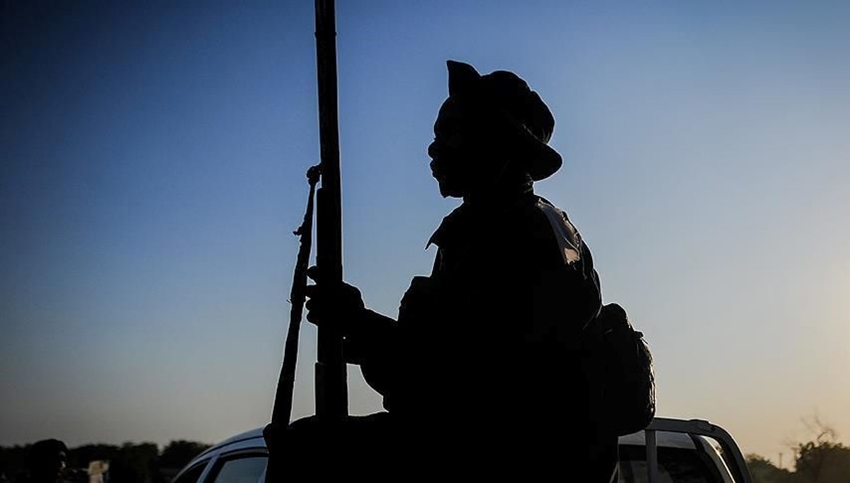 Nijerya'nın Plateau eyaletinde 13 silahlı çete üyesi öldürüldü