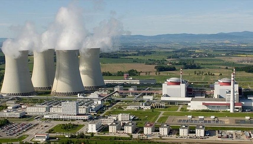 ABD'den nükleer enerji kapasitesini 2050'ye kadar 3 katına çıkarma hedefi