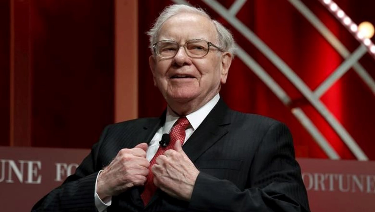 Ünlü yatırımcı Warren Buffett bankacılık krizi için devrede