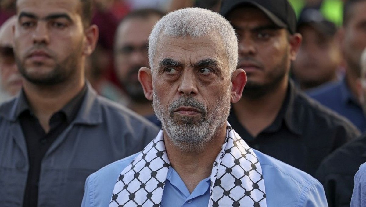 Hamas'ın yeni lideri Sinvar, Gazze'deki savaşı bitirebilir mi?