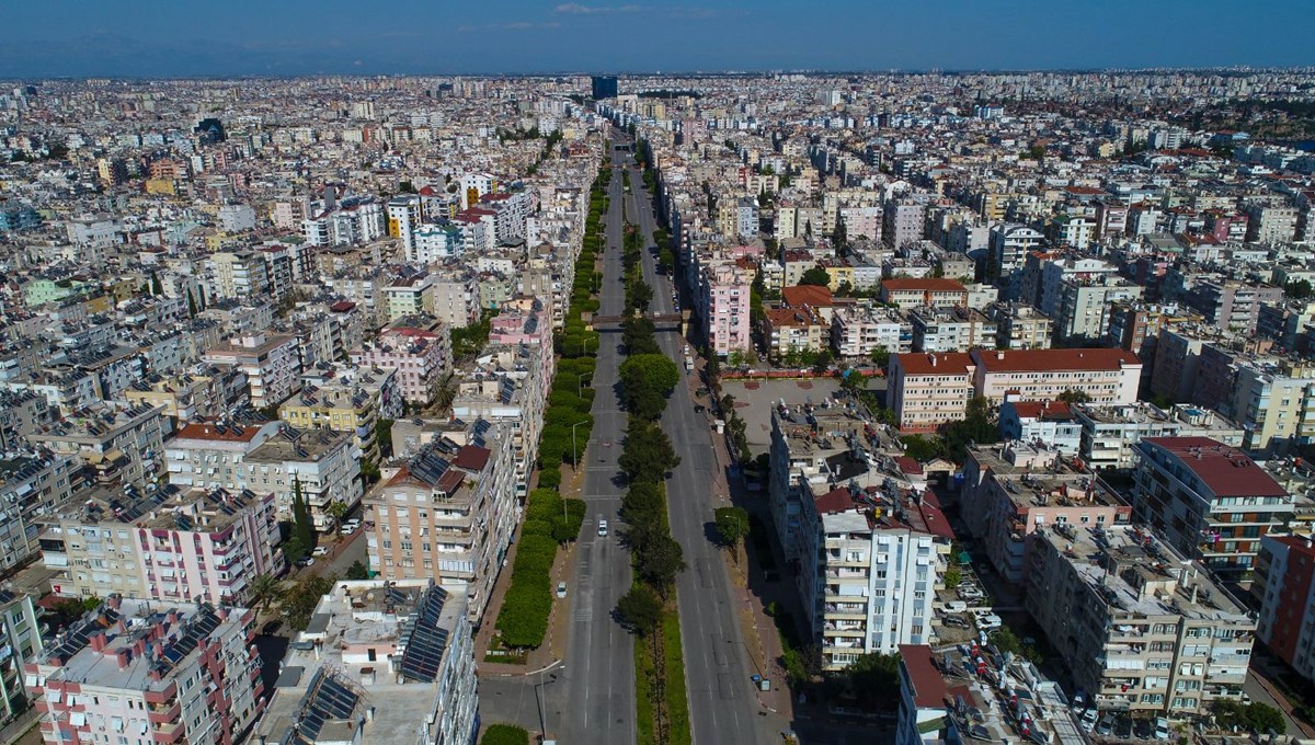 Eylülde konut satışı ağustosa göre yüzde 16 azaldı