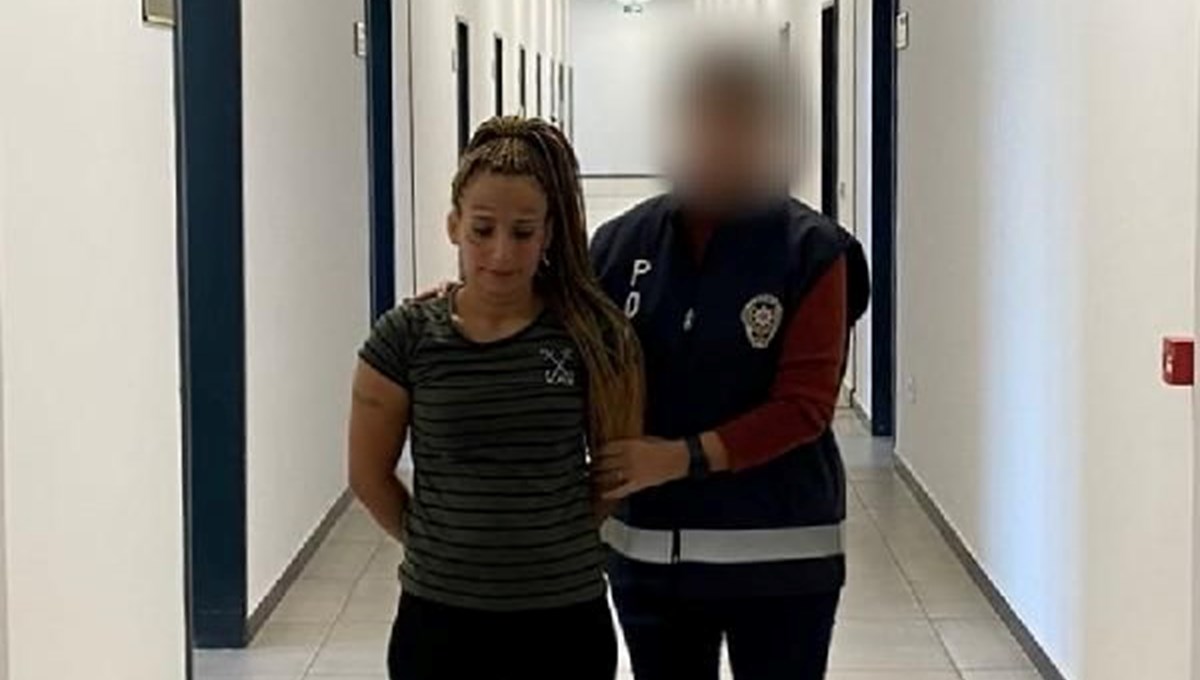 26,5 yıl hapis cezasıyla aranıyordu: Yakayı ele verdi