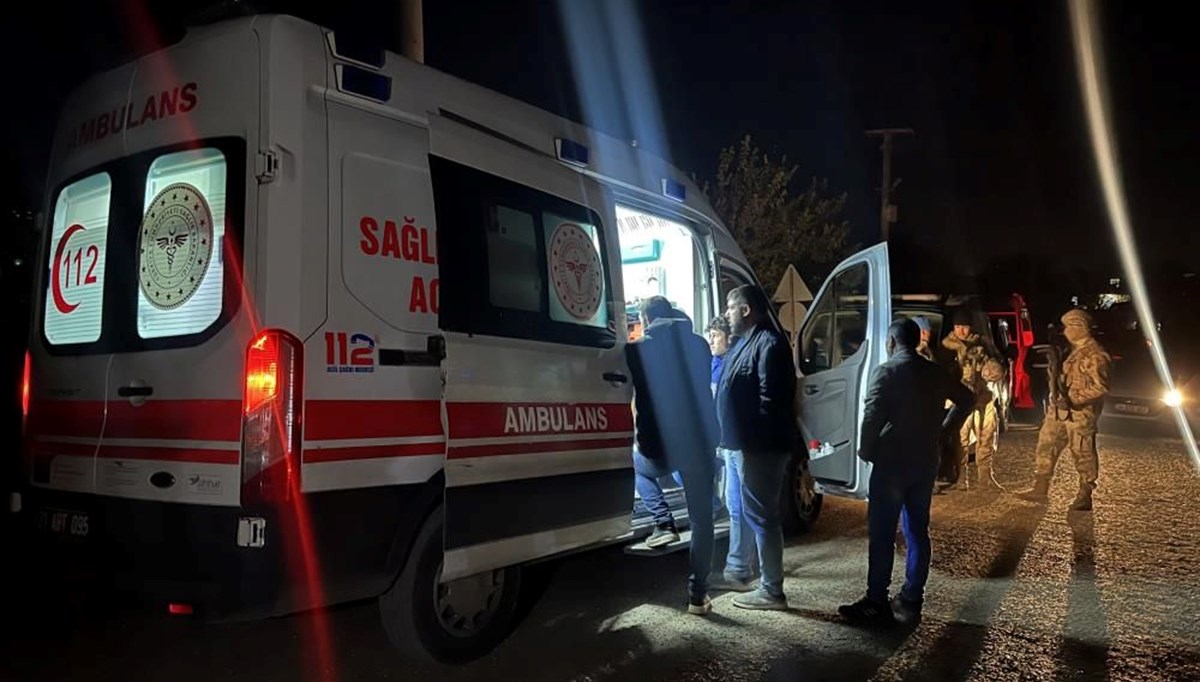 Diyarbakır’da çocukların kavgasına aileler karıştı: 12 yaralı