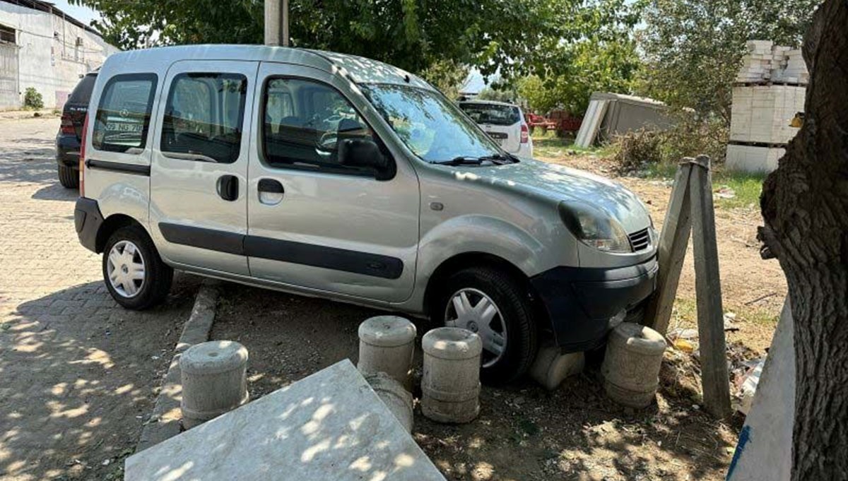 Aydın'da acı olay: Borcunu ödemeye giderken öldü