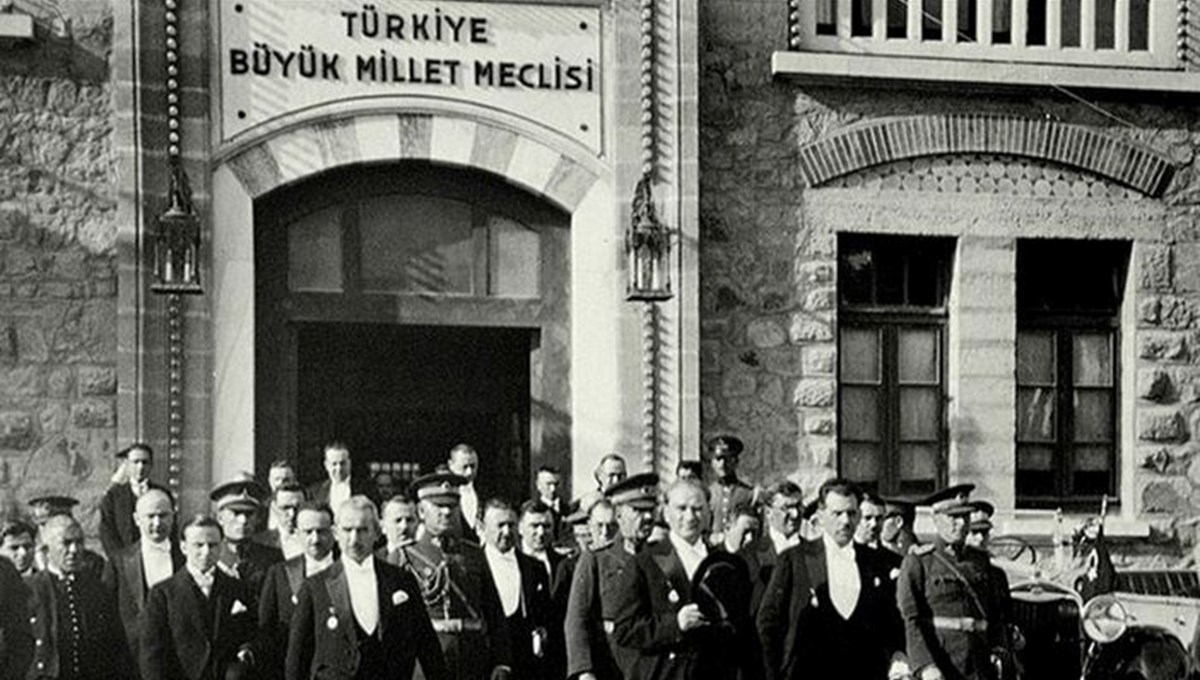 Kurtuluşa giden yolun ilk adımı Samsun: Milli mücadele fikri nasıl doğdu?