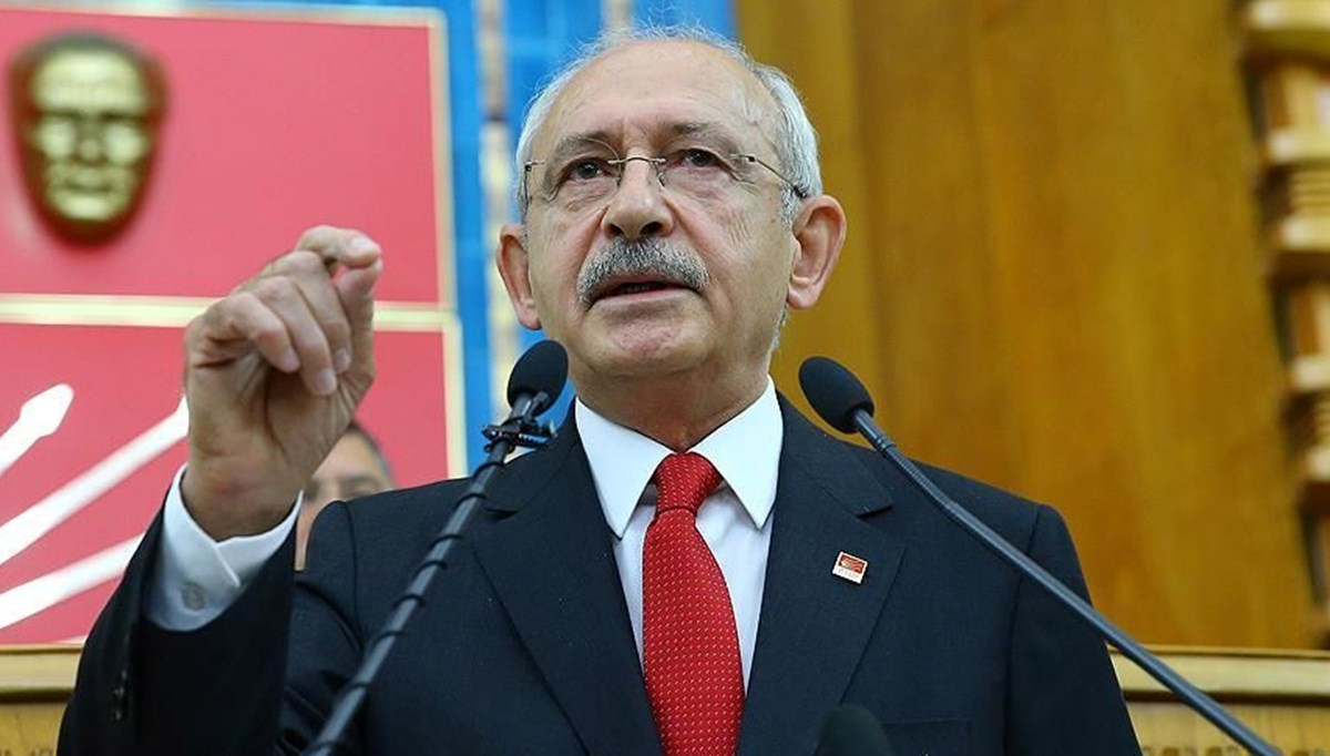 Yeniden görülen Man Adası davasında Kılıçdaroğlu hakkında tazminat kararı