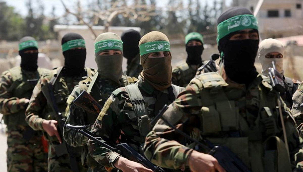 Hamas: İsrail'in yeni şartlarını reddediyoruz