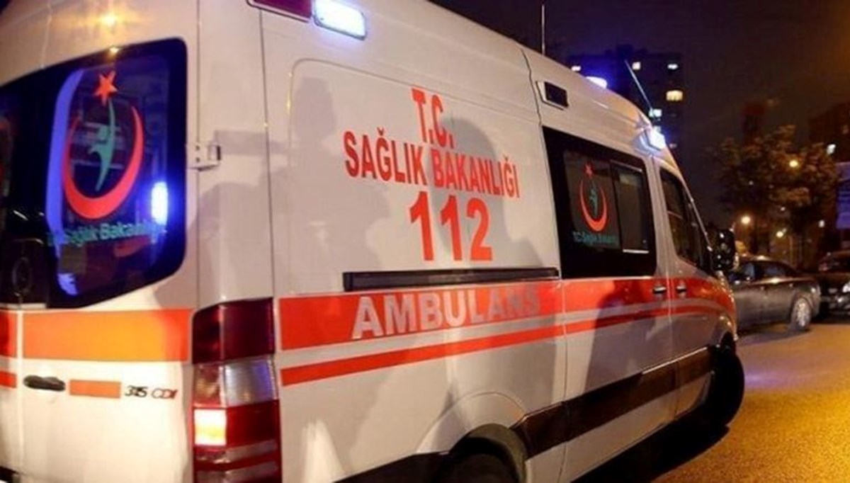 Ankara'da silahlı kavga: 2 kişi hayatını kaybetti