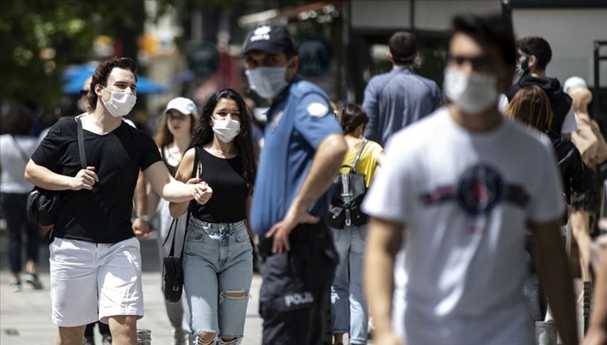 Pandemi cezaları iade ediliyor: 2024 sonuna kadar başvuru yapılabilecek