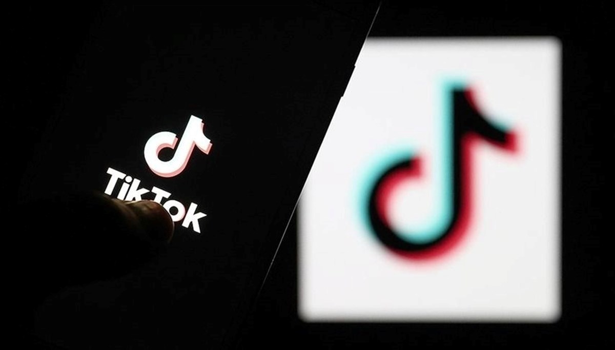 TikTok'ta 700 bin Türk hesabının çalındığı ortaya çıktı