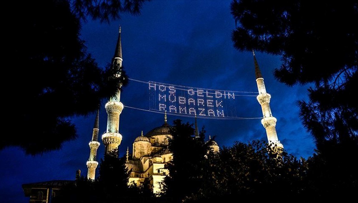 2024 Ramazan başlangıcı ne zaman, hangi ay? İşte gelecek yılın Ramazan takvimi