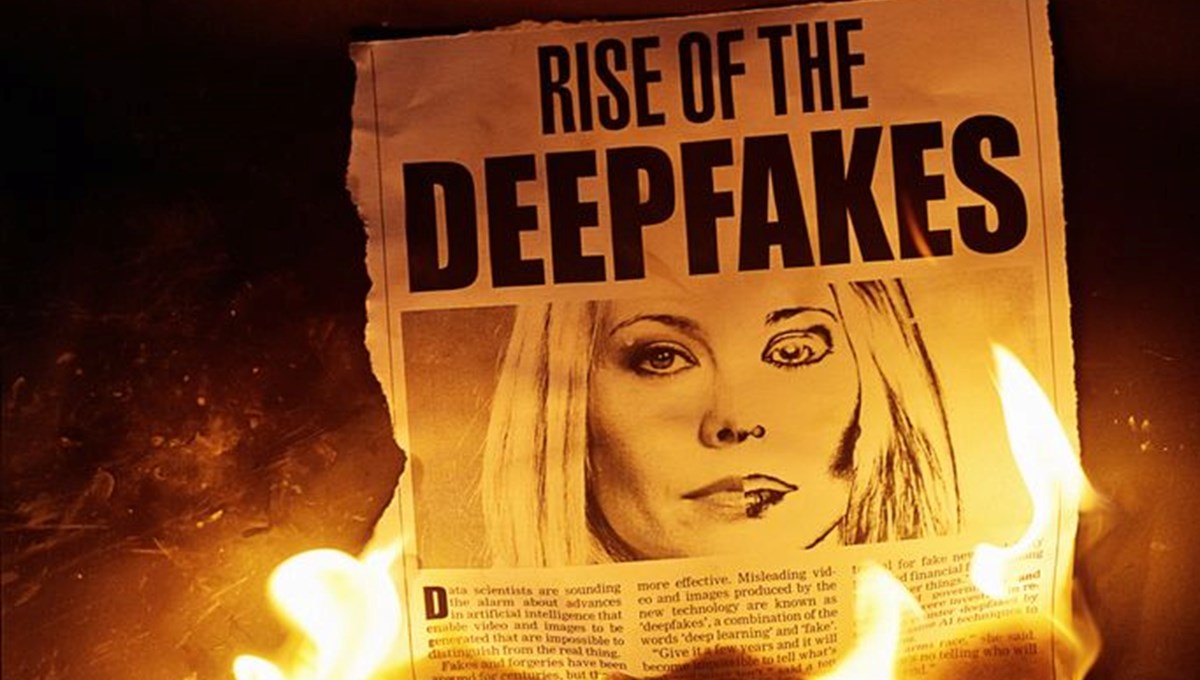 Güney Kore alarmda: Deepfake pornografisi yayılıyor