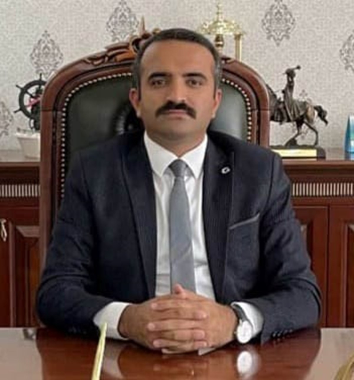 Ömer Tekeş