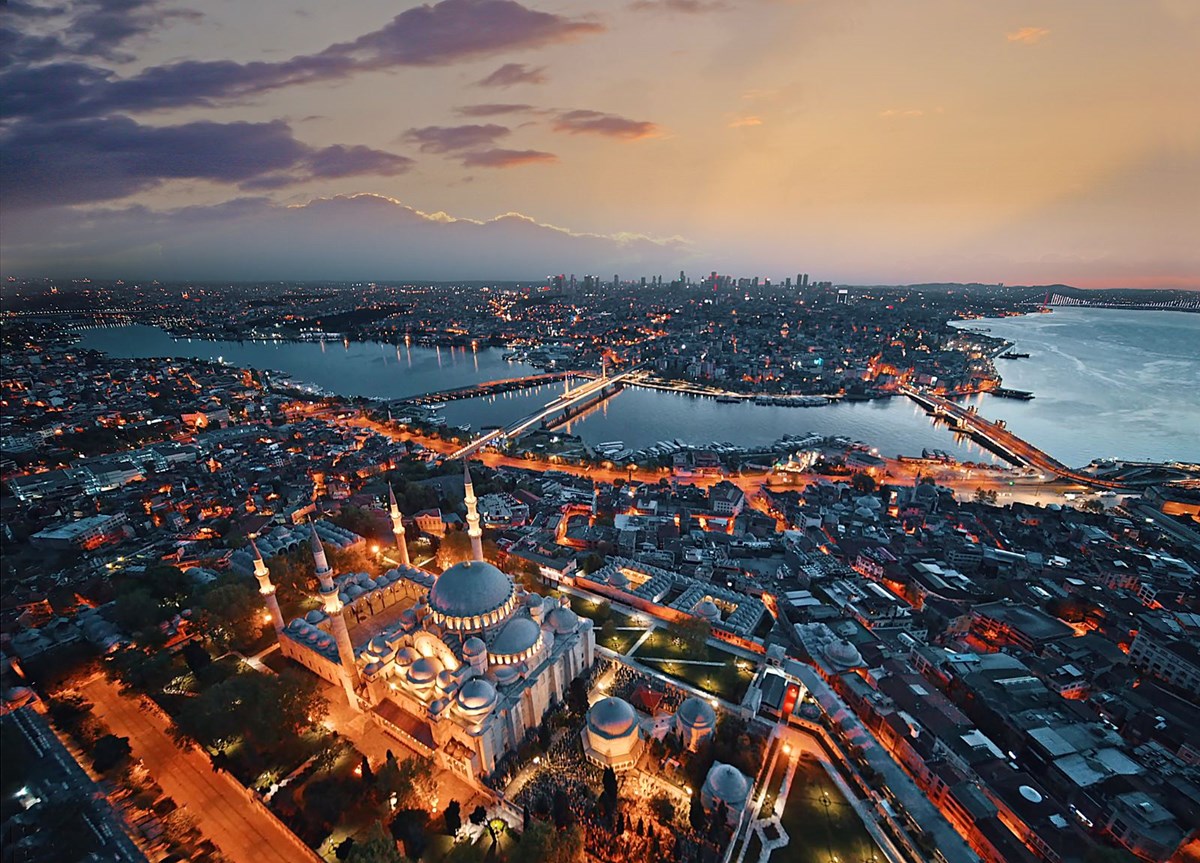 TBMM’de yeni dönemin ilk gündem maddesi olası İstanbul depremi olacak